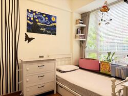 Flamingo Valley (D15), Condominium #533682411